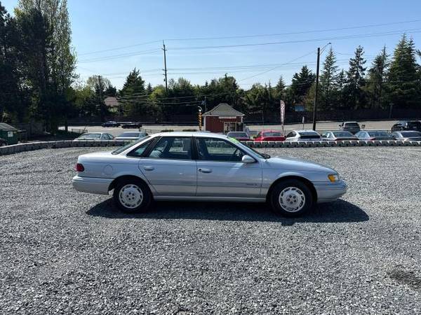 1995 Ford Taurus GL - $2,999 (Lynnwood, WA)63654705868673121