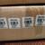 New! Bombay Company vintage set of 8 porcelain dinner and salad plates 13 thumbnail