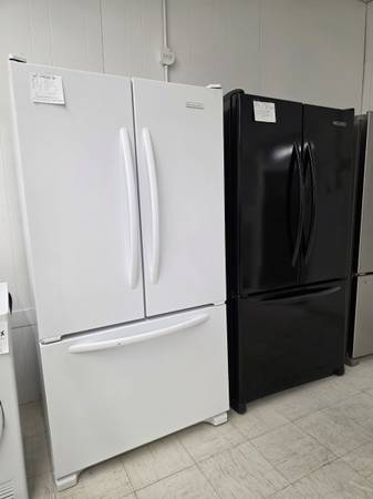 Kitchenaid Counter Depth French Door Refrigerators 1