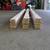 Door Casing White Birch Unfinished 8ft each x 29 Pieces 8 thumbnail