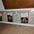 Family Wall Picture Frame! 29 1/2" x 9 1/2" Brand New! 5 thumbnail