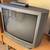 Gaming SONY Trinitron KV-20V80 20" S-Video CRT TV 1 thumbnail
