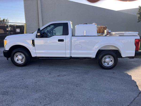 2017 Ford F250 SD - Photo 5