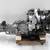 JDM TOYOTA 1KZ-TE 3.0L TURBO DIESEL ENGINE WITH AWD A/T + WIRING & ECU 12 thumbnail