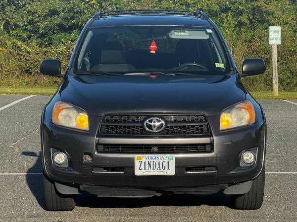 2011 Toyota Rav4 Sport 4WD (4 Sale by Owner) - $8,995 (Woodbridge,Va)63616327630083121