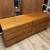 Vintage Mid Century Modern Mohican Teak Veneer 6 Drawer Dresser 2 thumbnail