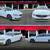 2010 Toyota Highlander Hybrid Limited w/3rd Row - $213/mo - EASY FINAN 20 thumbnail