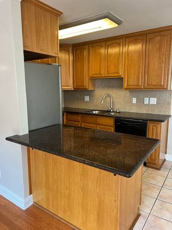 $1,435 / 1br - 1-bathroom unit in a one story 4-Plex (santa clara)64055523780481124