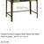 Mixed Media Industrial Style Desks (2) 2 thumbnail