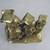PM Craftsman Brass Plated Metal Graduation Scholar Owl Statue Bookend 4 thumbnail