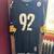 Jason Gildon Pittsburgh Steelers jersey 1 thumbnail