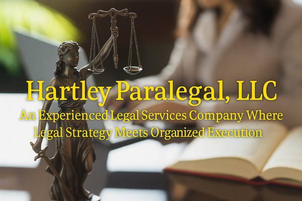 Elite, Professional Paralegal Services | Holiday Discounts Available 1