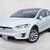 2016 Tesla Model X AWD All Wheel Drive Electric 75D SUV 1 thumbnail