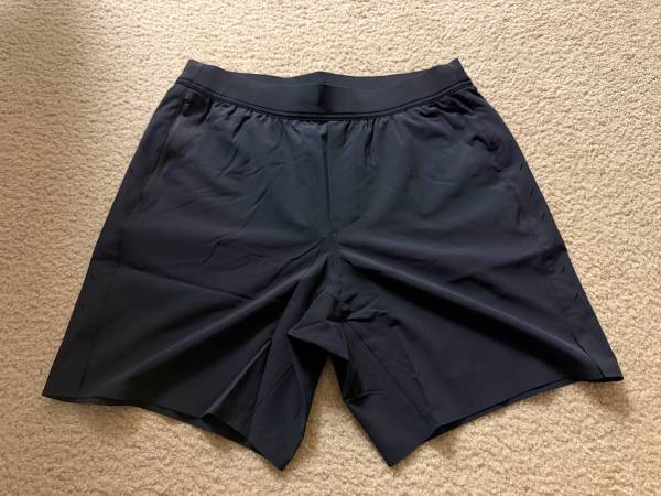 TenThousand Interval Shorts 7” No Liner 1