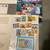 Disney postage stamps 3 thumbnail