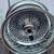 brand new 13  inch wire wheels all chrome 100 spoke 12 thumbnail