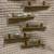 Gold Cabinet / Door Handles 1 thumbnail