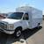 2015 Ford E350 Super Duty Cutaway Service Utility Dually Van 1 thumbnail