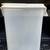 Buddeez Roll-Away Pet Food Storage Container (50 lbs. Capacity) 3 thumbnail
