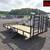 2025 Load Trail LT 83X14 5K SA Utility Trailer 2 thumbnail