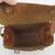 Vintage Genuine Cowhide Leather Camera? Shoulder Bag 12 thumbnail