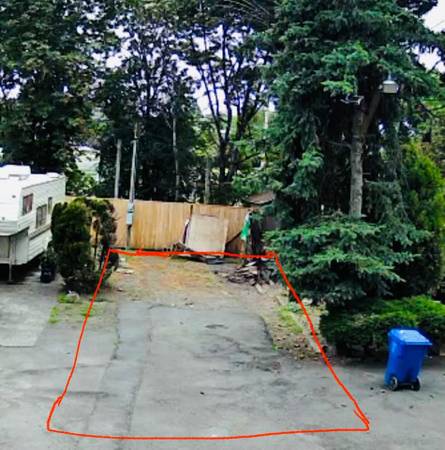 $790 ¡Espacio para RV disponible! ¡$150 de descuento en el primer mes! (Johnson Creek)63842024357377121