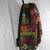 Harry Potter Hogwarts 9 3/4 Alumni School Of Wizardry Backpack Bookbag 4 thumbnail