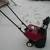 Toro 16" Powerlite Snow Blower with Electric Start 3 thumbnail