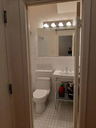 $2,902 / 1br - Rent Stabilized Updated 1-Bedroom, 1-Bath in Landmark Building (Prospect Heights)64146854525315124