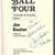 Jim Bouton - NY Yankees: (Signed Book - "Ball Four") 4 thumbnail