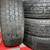 4x Used 255/70 R17 General Grabber HTS Tires 8/32 Tread 5 thumbnail