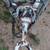 Former Military Generator Frame Trailer 9 thumbnail