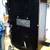 ELECTRIC space HEATER portable Vintage 1970's Edison Wood Grain Metal 3 thumbnail