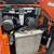 2019 Gehl RT105 Compact Track Skid Steer Loader 35Hp Open Cab 10 thumbnail