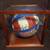 Harlem Globetrotters 2001 autographed basketball 1 thumbnail
