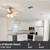 Enjoy a 2 BR / 2 BA surrounded by a tranquil natural setting 1 thumbnail