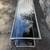 Vintage Chrome Console Table 7 thumbnail