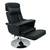 Black Air Pressure Facial Bed Spa Table Salon Chair #300101 2 thumbnail