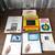 COMPUTER MANUALS COLLECTIBLES 1 thumbnail