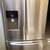 Samsung Stainless Steel Refrigerator 1 thumbnail
