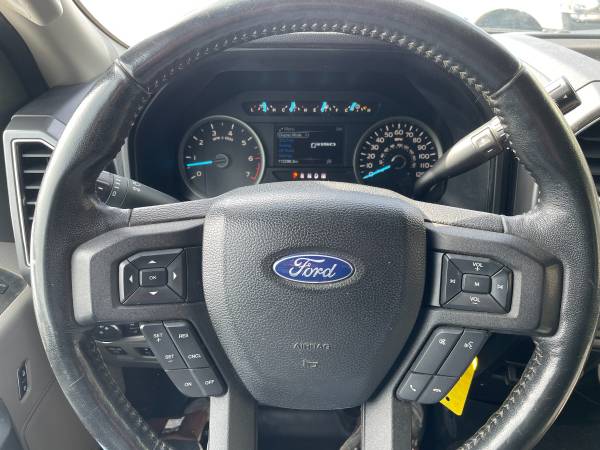 2018 Ford F150 F-150 5.0L - Photo 10