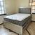 Full size bed set with mattress 3 thumbnail