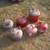 6-Vintage Eagle Gas Cans 3 thumbnail