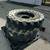Telehandler, telescopic forklift , solid tire , No Flat $5,500 4 thumbnail