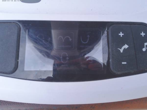 4MOMS Mamaroo Baby Swing  4Moms Baby chair - $50 (Staten Island)63471379723009124