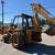 Case 580 C Backhoe w/ Extendahoe and 2 buckets 5 thumbnail