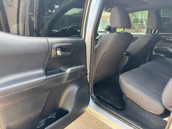 2017 Toyota TACOMA TRD PRO - Photo 13