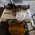 Dewalt 8 1/4" table saw with stand 6 thumbnail