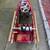 Kids Classic Fire Truck Pedal Ride-on Car 4 thumbnail
