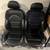 BMW E46 M3 Front Seats & Air Intake Plenum (Manual Transmission) 1 thumbnail